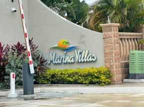 Exclusive Holidays at The Marina Villas